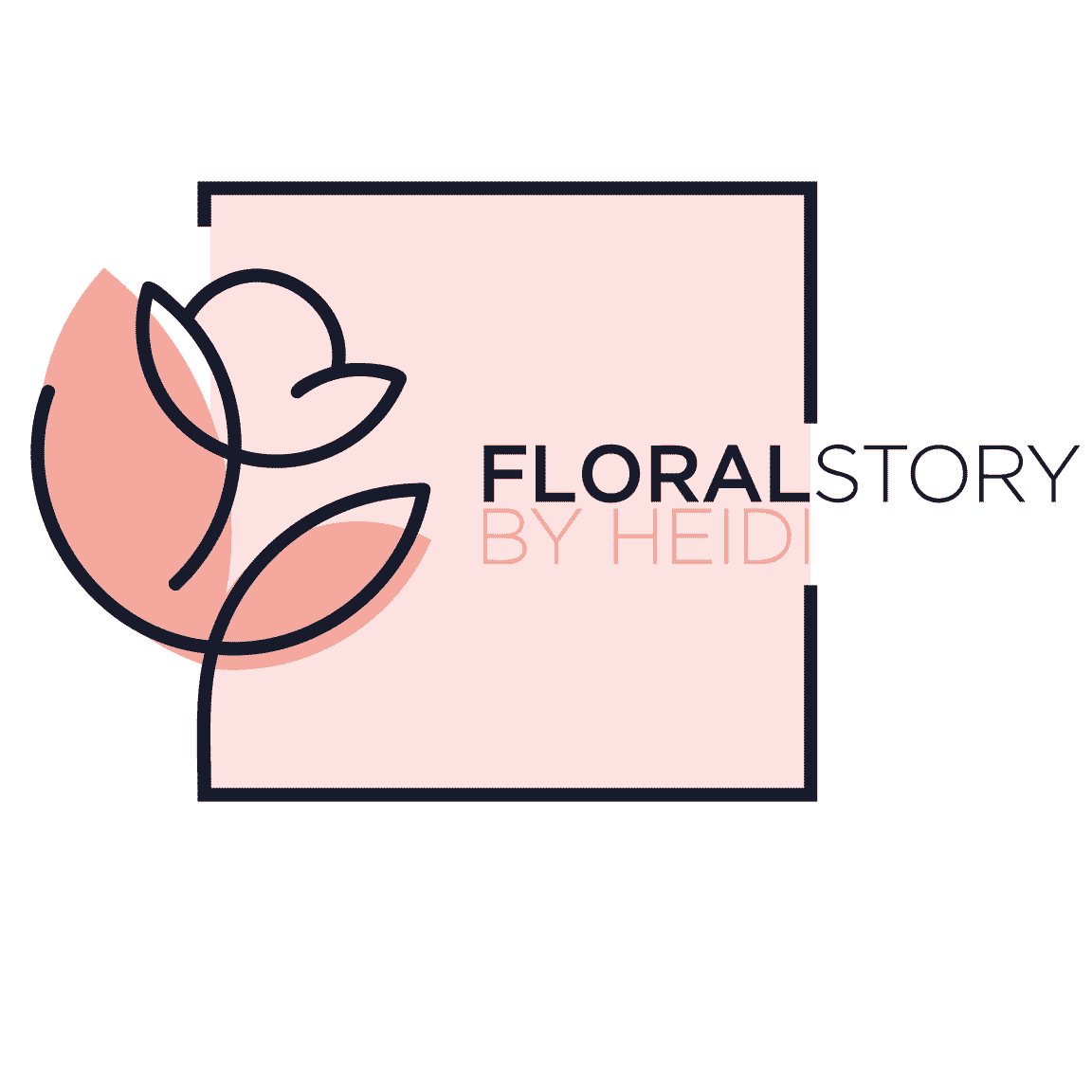 Floral Story Logo